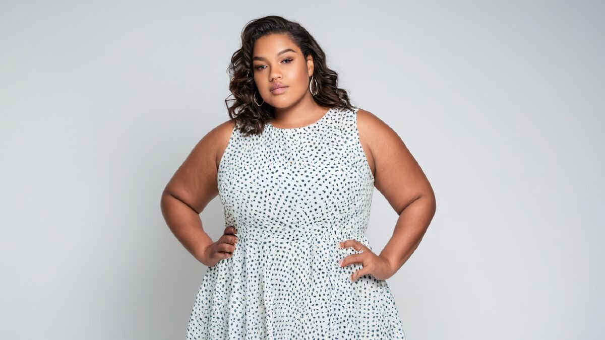 Особливості роботи моделі plus size у сучасній індустрії моди