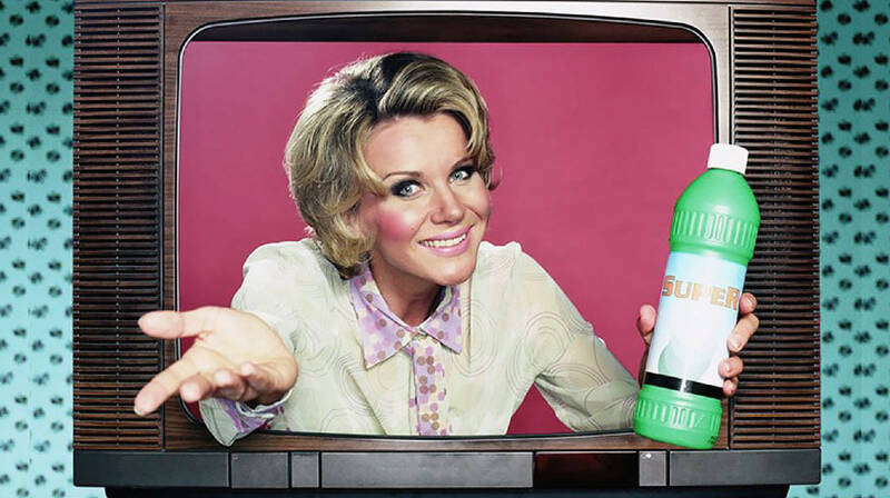 Актори в рекламі телевізорів: як потрапити в прибуткові комерційні кампанії