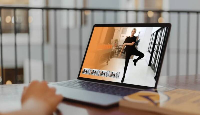 Цифрова сцена: як сучасні технології змінюють правила гри для акторів та моделей