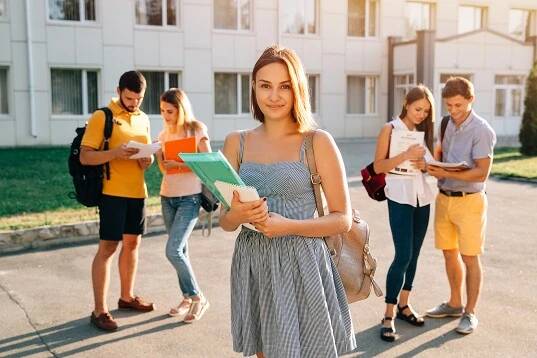 Сучасні інструменти для підготовки навчальних робіт