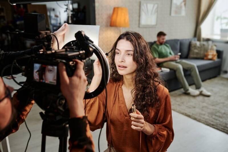 Актор у рекламі: як монетизувати свій талант та знайти цікаві проєкти