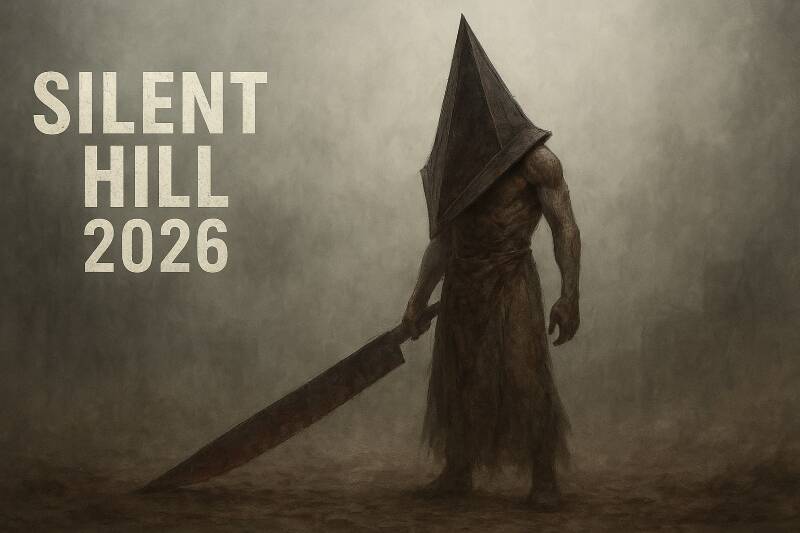 Silent Hill 2026