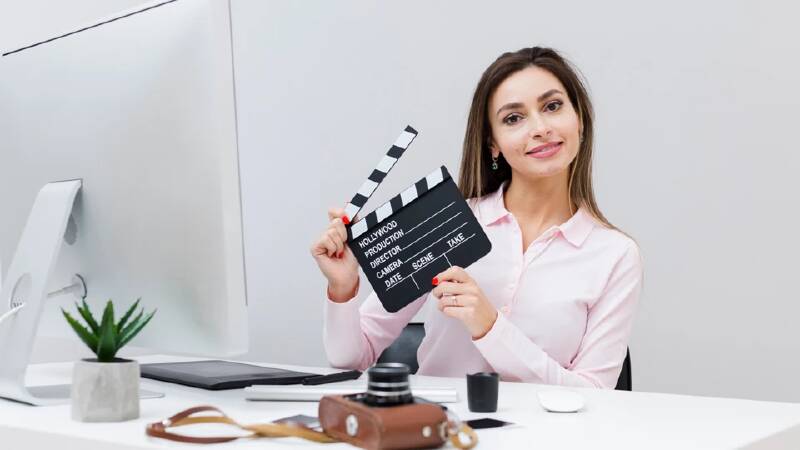 Актор як бізнес-проєкт: гайд з розвитку кар'єри, інвестицій у портфоліо