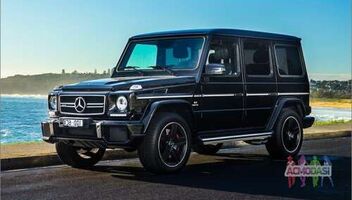 Ищу модель (парня) на съемку с Gelandewagen