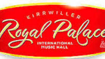 Кастинг танцоров для Royal Palace Music Hall Kirrwiller. 