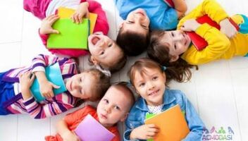 Игровые детки с опытом, 7-12 лет