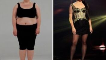 Зважені та щасливі от 125 кг