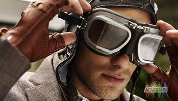 Ищу модель (парня) на съемку "Полет на симуляторе истребителя МиГ-21"