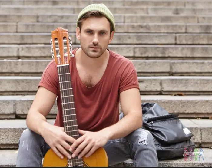 Шукаю хлопця в музичний проект. Тільки Харків.