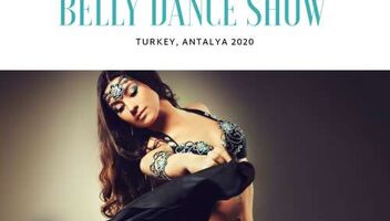 Кастинг танцовщиц belly dance 