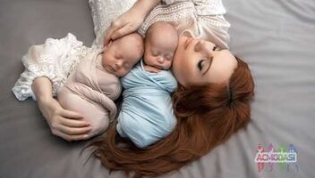 На 17 октября нужен младенец пол неважен