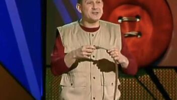 Нужен мужчина проф.актер 40-60 лет на роль Николая Дроздова(Ведущий «В мире животных»)