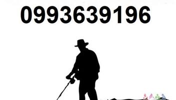 Курс кладоискателя. Развлекательно образовательное мероприятие для детей и взрослых