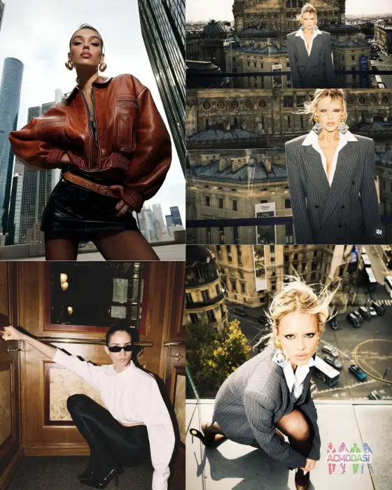 Київ/ Шукаю модель для фотосесії на вулиці(зі спалахом)