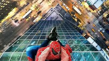 Ищу моделей (парня и девушку) на съемку в Музей Фотоиллюзий