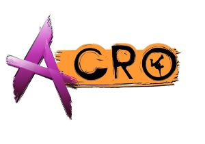 Набор в школу акробатики ACRO