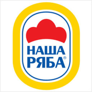 реклама продукта питания