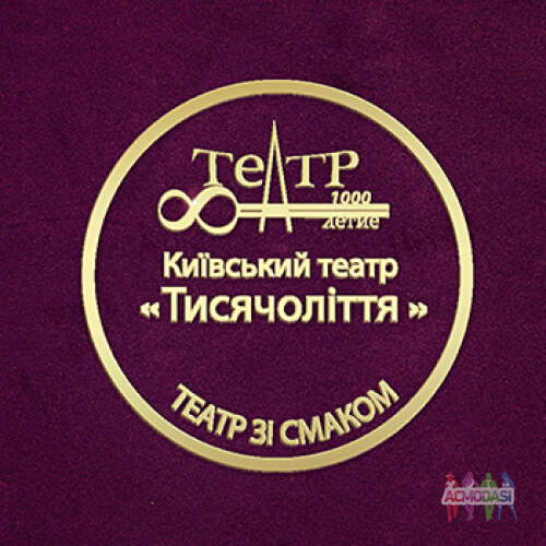 Театр &quot;Тисячоліття&quot; шукає досвідченого режисера для відновлення дитячої новорічної вистави