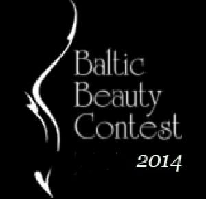 Baltic Beauty Contest 2014