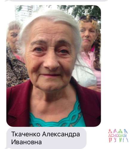 Киев, Для съемки рекламы мясной продукции нужны женщины 60-80 лет