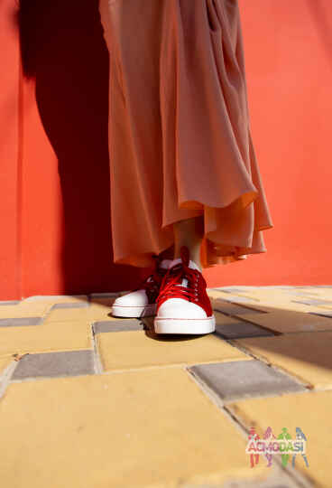 Модели для фото/видео сессии обувного бренда Calor