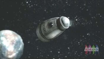 Главные и второстепенные роли в фильм "СПУТНИК 5" (Продолжение фильма "СТРАННИК").