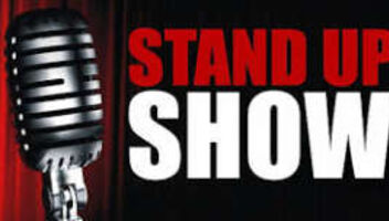Stand Up Battle