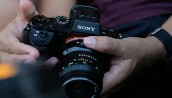 В пошуку моделі для портретної фотосесії