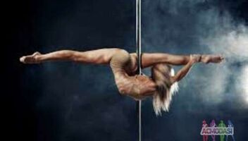 «Чемпионат АЕ по Pole Dance”