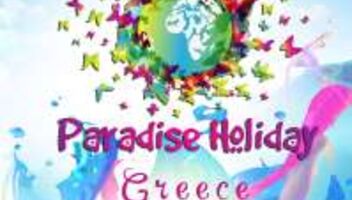 FESTIVAL "PARADISE HOLIDAY"