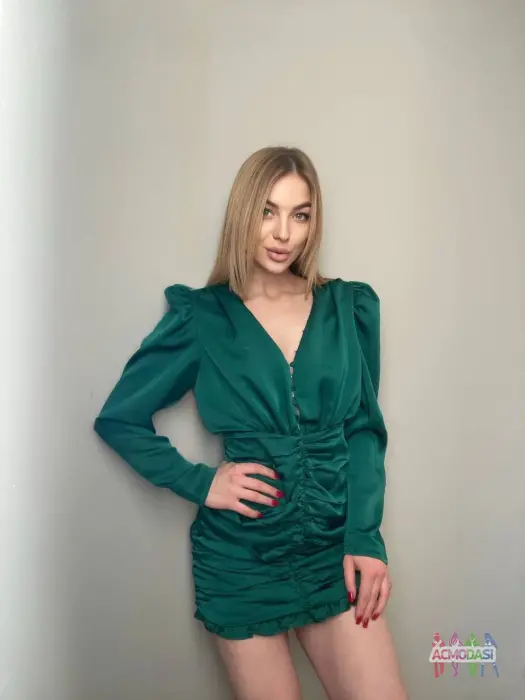 Шукаємо Модель для фотосесії Одеса/Київ