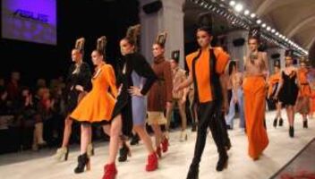 Нужны модели на Kiev Fashion Week