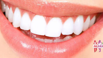 Люди с КРАСИВЫМИ зубами, 35-50 лет - кастинг на рекламу