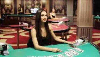 Кастинг на позицию Крупье в онлайн-казино