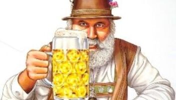 Мужчина 50-55 лет - кастинг на рекламу пива