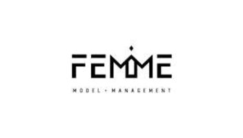 Модельное агентство Femme проводит кастинг