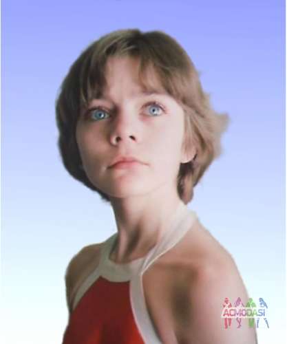 &quot;Варьяти-ШОУ&quot; на Новом канале - ищем АЛИСУ СЕЛЕЗНЕВУ, девочку 10-13 лет с большими голубыми глазами!