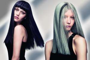 Трендовое окрашивание волос и стрижка на длинные волосы БЕСПЛАТНО от ведущих стилистов Украины!
