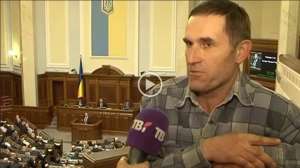Для съёмок фильма «Мечта героя» необходим актёр мужчина как на фото