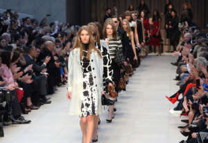 Нужны модели в Милан на Milan Fashion Week
