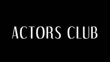 Супер пропозиція для акторів з досвідом та початківців: Actors Club UK. Закритий клуб. (Не кастинг в проект).
