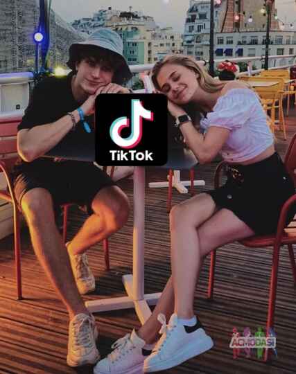 Разыскиваем «Блогеров TikTok”, работа с агенством, молодые люди от 16 до 35 лет. Только Киев!