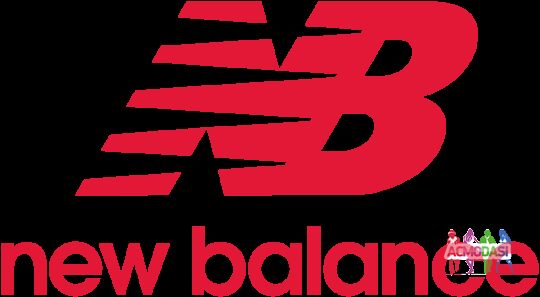 Сьемка лукбука для New Balance