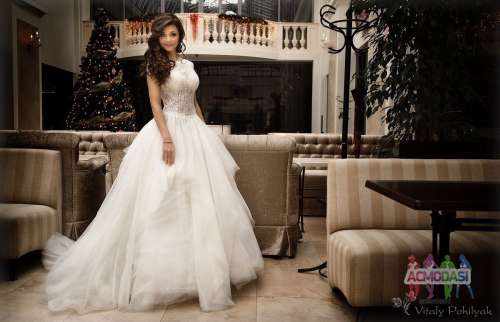 Enviable bride International