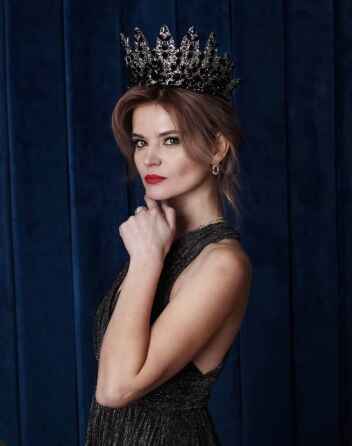 MISS TOP PHOTOMODEL 2 сезон