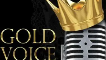 Вокальний конкурс “Gold Voice”