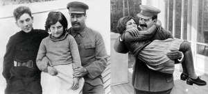 Девочку актриса 7-10 лет на роль дочери Сталина в детстве