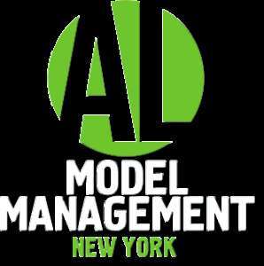 Кастинг в школу моделей AL MODEL MANAGEMENT NEW YORK