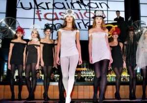 UKRAINIAN FASHOIN MARKET 
