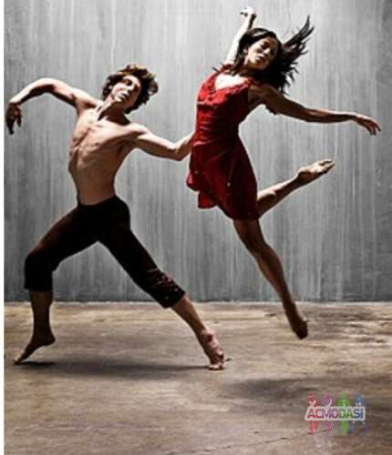 Ищем танцоров на 3 месяца в шоу балет Турции